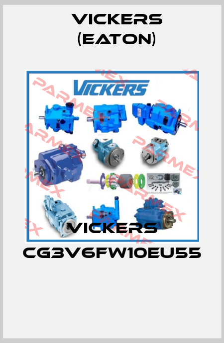VICKERS CG3V6FW10EU55  Vickers (Eaton)
