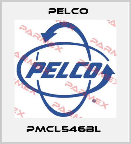 PMCL546BL  Pelco