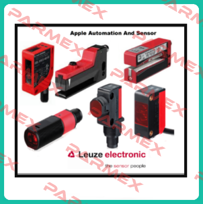 p/n: 426345, Type: MLD500-T2-UDC-1000-S2-P Leuze