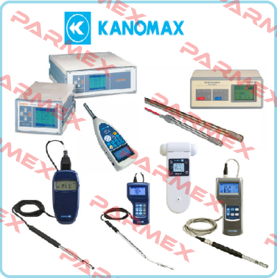 6162  KANOMAX