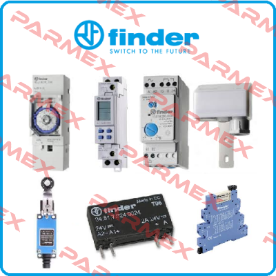 62.33 CONTACTOR 3W 125VDC 1.3W - NOT AVAILABLE!  Finder