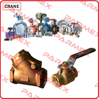 64701110XX4  Crane