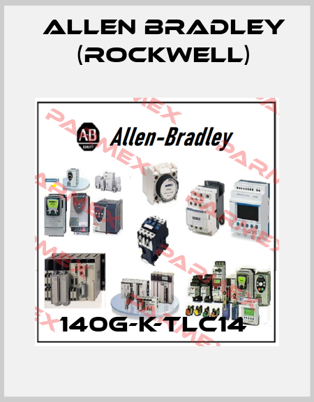 140G-K-TLC14  Allen Bradley (Rockwell)
