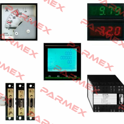 685.130.0629 PQ96K DREHSPULINSTRUMENT DC MB: 0...100V  Weigel