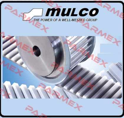 10 T5/480 Mulco