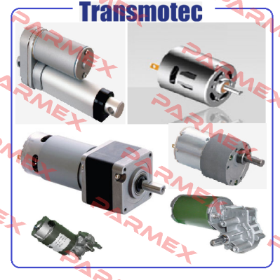 P/N: 10010124 Type: PD1626-12-14-FE  Transmotec