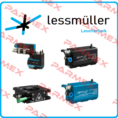 100200- 8  LESSMULLER