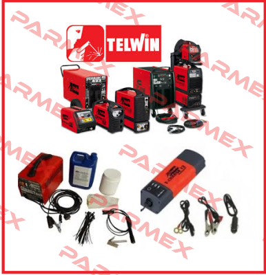 802612 WELDING MACHINE  Telwin