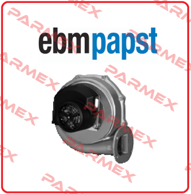 RG175/2000-3633 EBM Papst