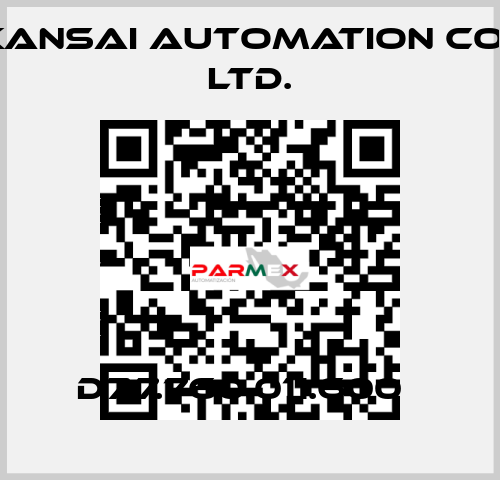 D7.7.760.011.600   KANSAI Automation Co., Ltd.