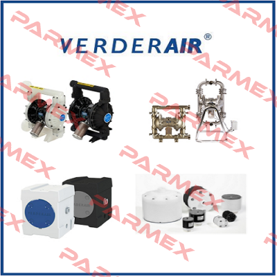 VA15, AC, AC, PTFE, PTFE  Verderair