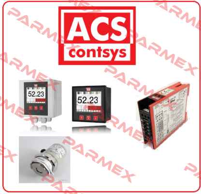 MZAN ACS CONTSYS