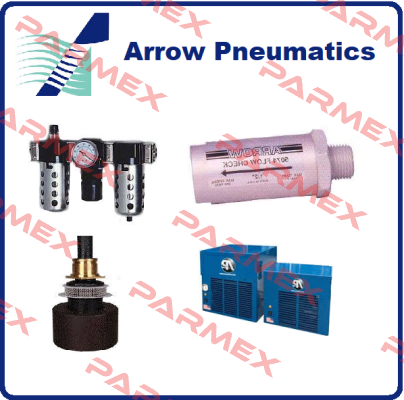 9052  Arrow Pneumatics