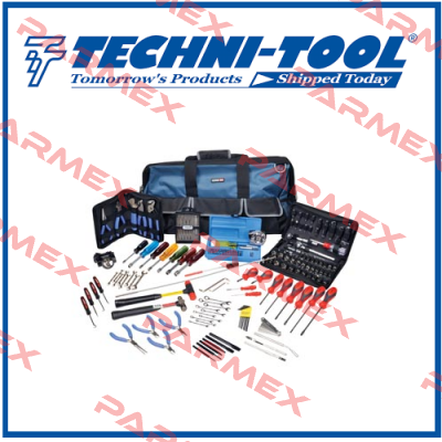 812SO001  Techni Tool