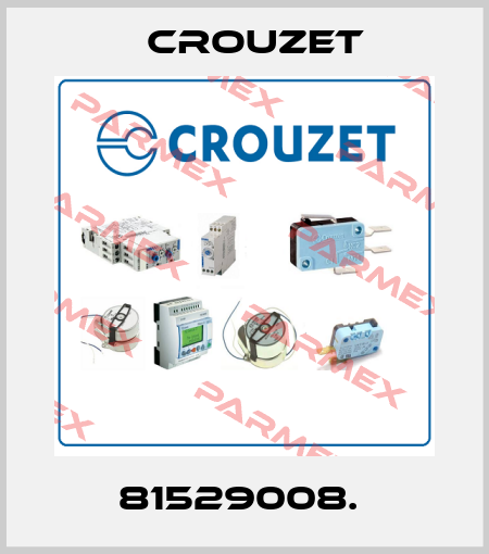 81529008.  Crouzet