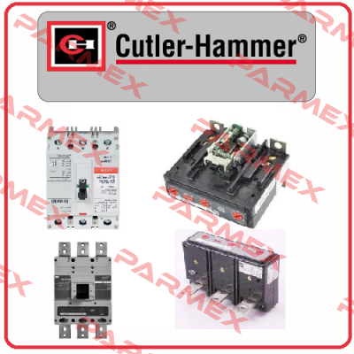 P/N: 135585, Type: 13100RQD07 Cutler Hammer (Eaton)