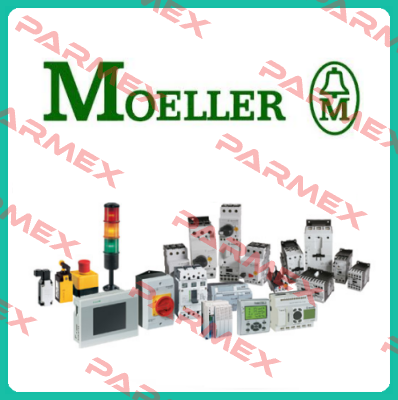 P/N: 100537, Type: E75-MTB1  Moeller (Eaton)