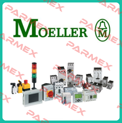 P/N: BK-GMT-Y, Type: FUSEHOLDER COVER  Moeller (Eaton)