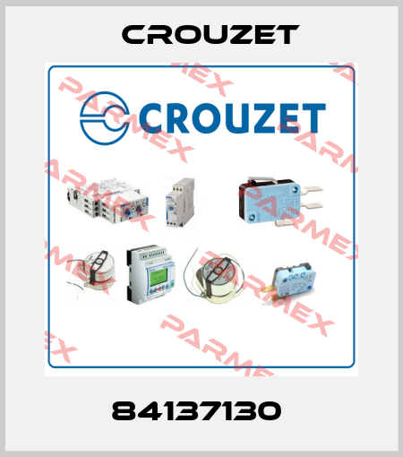 84137130  Crouzet
