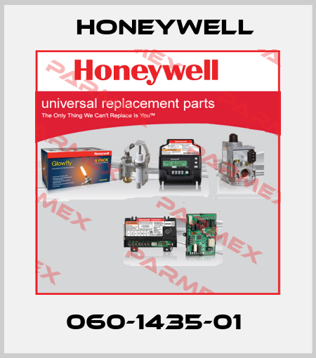 060-1435-01  Honeywell