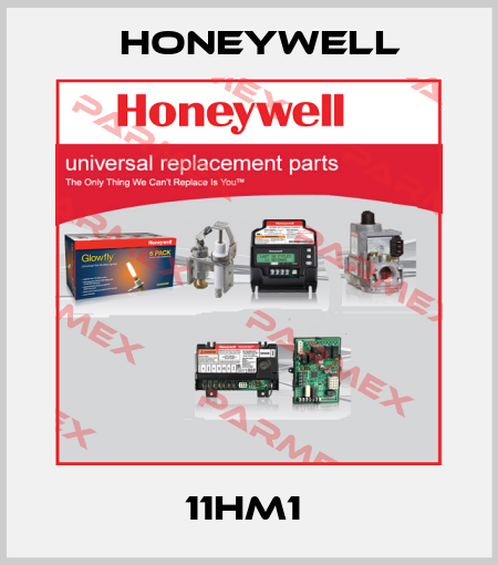 11HM1  Honeywell
