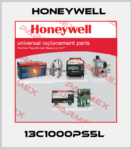 13C1000PS5L  Honeywell