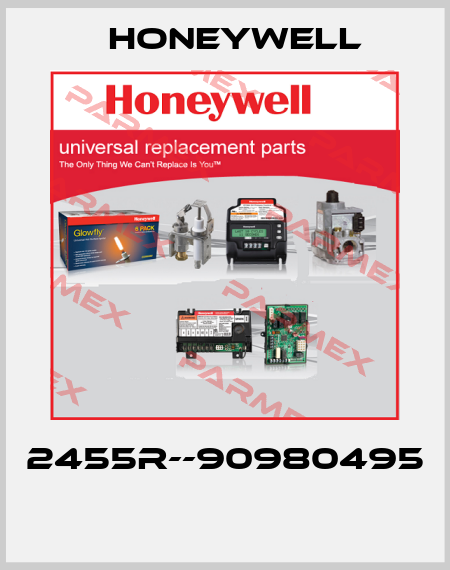 2455R--90980495  Honeywell