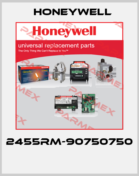 2455RM-90750750  Honeywell