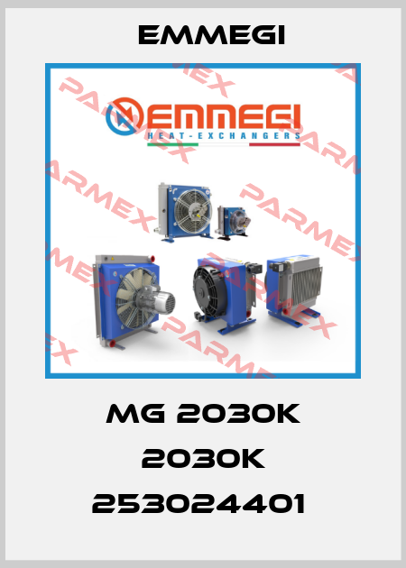 MG 2030K 2030K 253024401  Emmegi