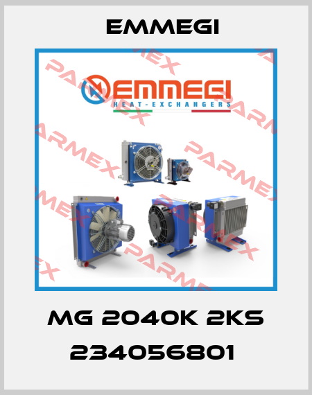 MG 2040K 2KS 234056801  Emmegi