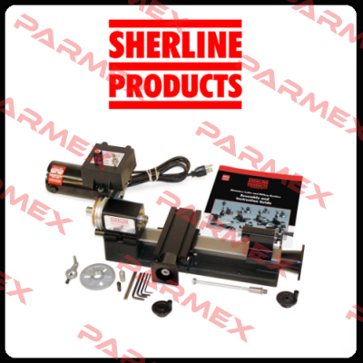 4410 Sherline Products