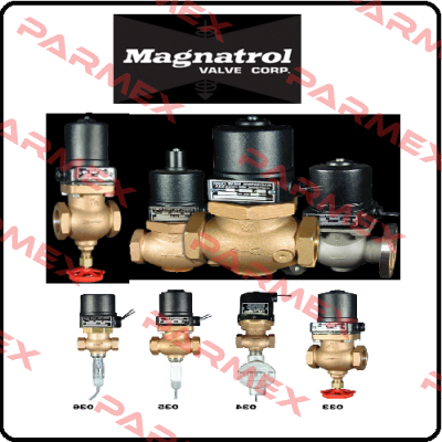 910-5MA2-003  Magnatrol