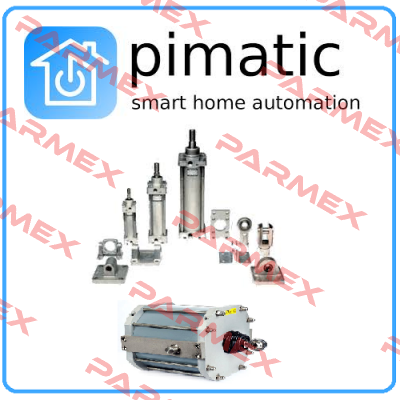 100E P2520-80/25-160  Pimatic