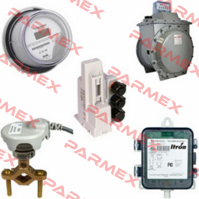 FLUXI 2000/TZ 200 G1600 DN 200 PN16  Itron