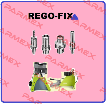 1725.16002 PG 25-CF  Rego-Fix