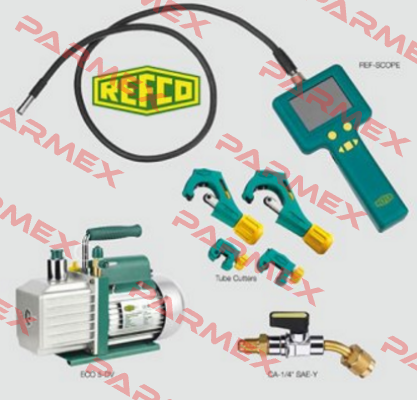 4508221 sold out, succeeding model 4686345    Refco