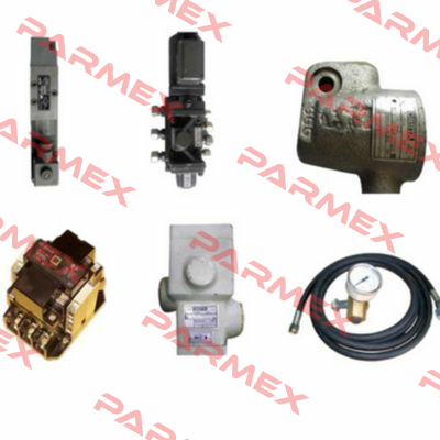 P/N: 06-02.11/0 , Type: TGL 26244/40 Orsta Hydraulik