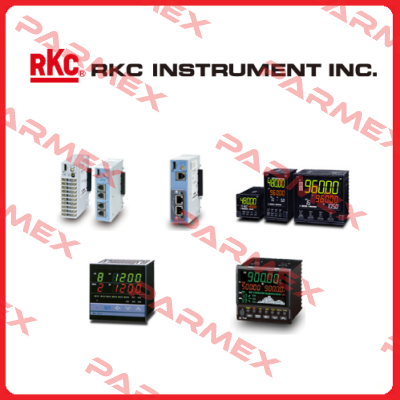 THK-2750  Rkc Instruments