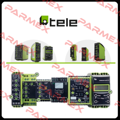 T2X01-W obsolete, replaced by G2TF01  Tele