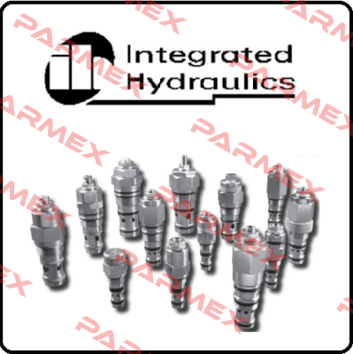 1PDC25-P3W-12S Integrated Hydraulics (EATON)