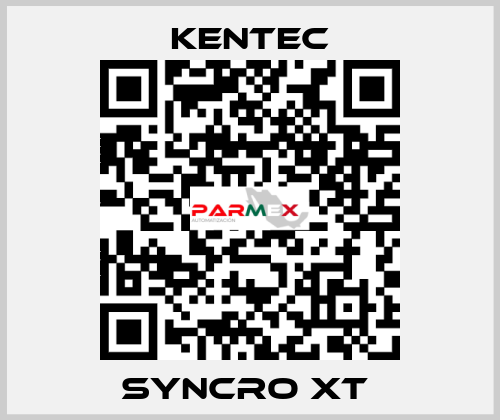 Syncro XT  Kentec