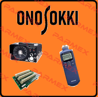 GS-1830A Ono Sokki