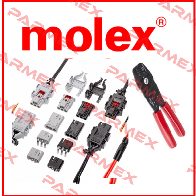 Molex 8R4000A16M010 Molex