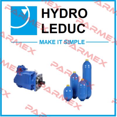 Typ M80AD1L0M200SVF Hydro Leduc