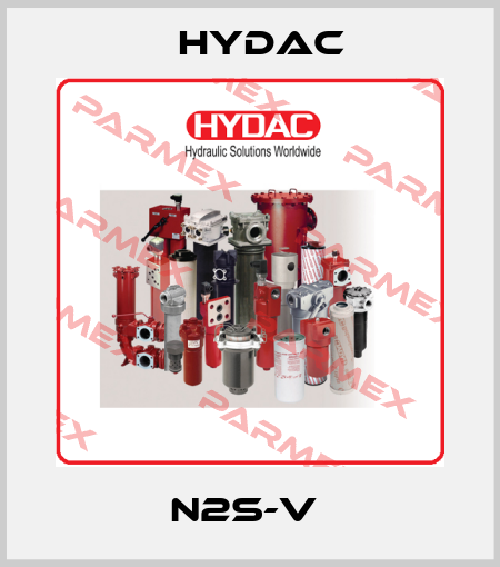N2S-V  Hydac