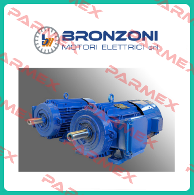 2.1Ton GaerMotor 220/380V 50/60Hz  Bronzoni