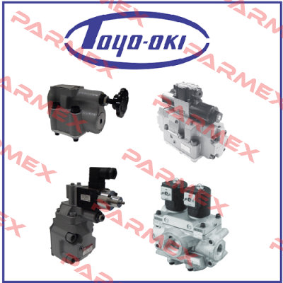 PART FOR VOLTAGE ( 1=AC100V, 2=AC200V, 3=AC110V, 4=AC220V)  Toyooki