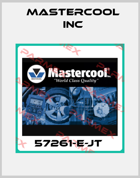 57261-E-JT  Mastercool Inc