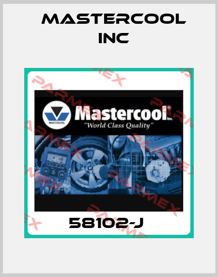58102-J  Mastercool Inc