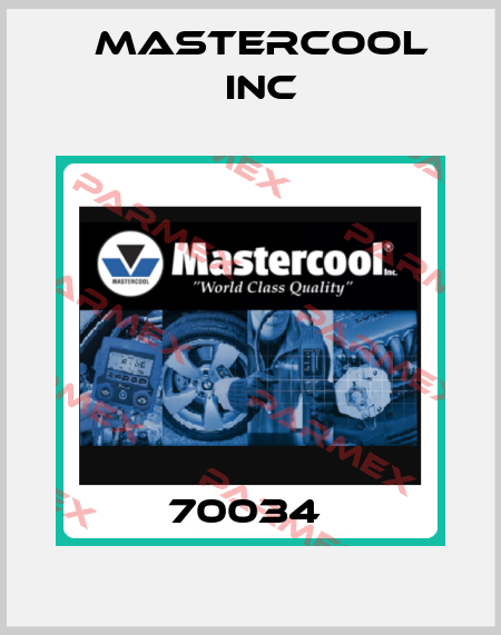 70034  Mastercool Inc